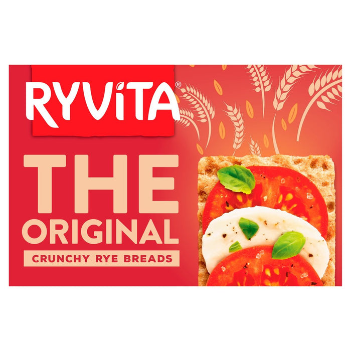 ريفيتا خبز الجاودار الأصلي 250 جرام