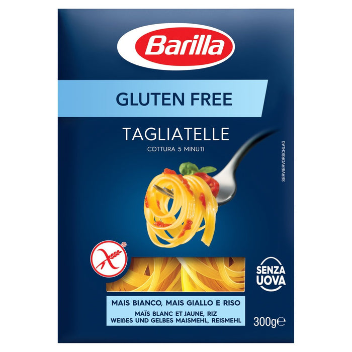 Pasta sin gluten Barilla Tagliatelle 300G