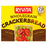 Ryvita Vollkorn Crackerbread 125G