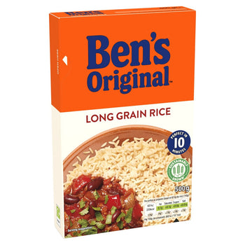 Uncle Bens Sweet Sour 500g