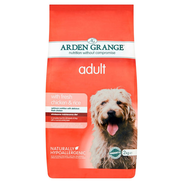 Arden grange outlet 2kg