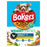 Bakers Weight Control Dry Dog Food Chicken 1.1kg