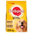 Pedigree Adult Complete Dry Dog Food with Chicken and Vegetables 2.6kg