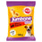 Pedigree Jumbone Small Dog Treats with Beef and Poultry 4 x 40g