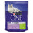 Purina One Sensitive Dry Cat Food Turquía y arroz 800G