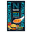 Nackte Nudel -Ramen Chinese Hot & Sour Suppe 25g