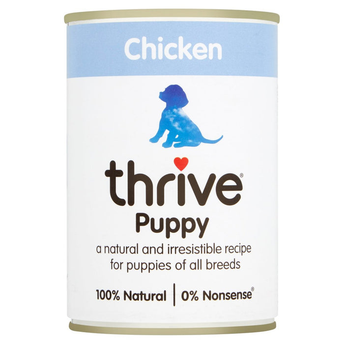 Thrive Complete Puppy Food Chicken 400g