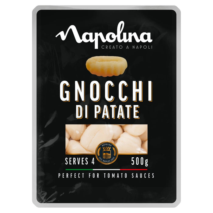 نابولينا بطاطس جنوكتشي 500 جرام