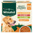 Sachets de nourriture pour chiens Winalot mélangés à la sauce 24 x 100g