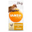 IAMS for Vitality Hairball Control Cat Food With Fresh Chicken 2kg
