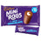 Cadbury Mini Rolls Milk Chocolate Chocolate Family 10 par paquet