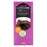 Carbzone Chocolate noir à faible glucides 70% 100g