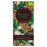 Schokolade und Liebe Fairtrade Bio -Kaffee 55% dunkle Schokolade 80g
