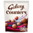 Galaxy Cocters Schokoladenbeutelbeutel 122g