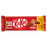 Barra de galleta de chocolate con leche para 2 dedos KitKat 14 x 20,7 g 
