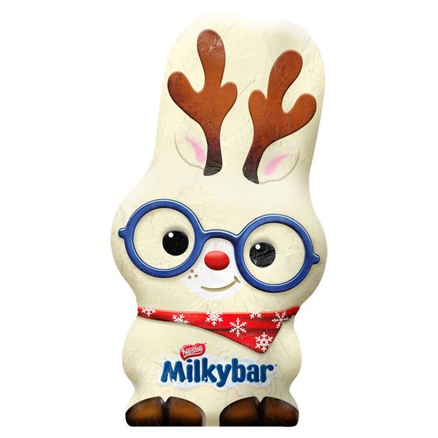 Milkybar Reindeer 88g