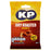 KP Dry Roasted Peanuts 80g