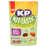 KP Nut Tastic Fruit & Nut Mix Grazing Bag 100g
