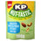 KP Nut Tastic Pinch of Salt Nut Mix Grazing Bag 100g