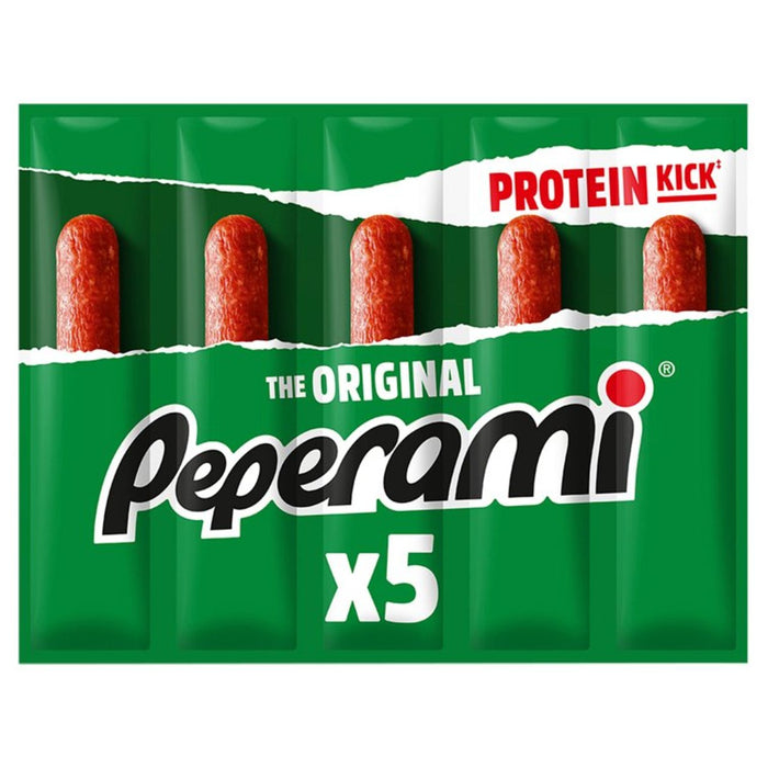 Peperami Original 5 x 22,5g