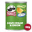 Pringles Pop & Go Sour Cream & Onion 40g