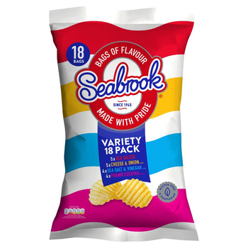 PATATAS CHIPS BOLSA AZUL - Productos Urbano