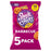 Snack A Jacks Barbecue Multipack Multipack Cakes 5 par paquet