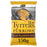 Tyrrells Furrows Cheese & Pickled Onion Sharing Crisps 150g