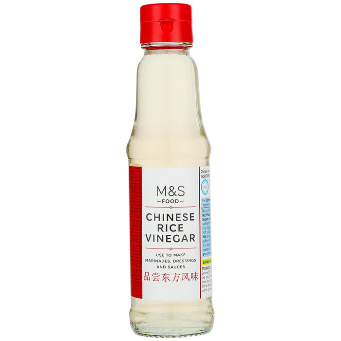 M & S chinesischer Reisessig 150 ml