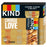 KIND Caramel Almond & Sea Salt Multipack 3 x 30g