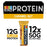 كايند - بروتين الجوز والكراميل المحمص 12 × 50 جرام