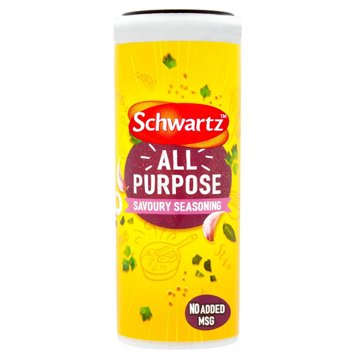 Schwartz All Purpose Seasoning 110g