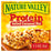 Nature Valley Protein salado caramelo nuez barras de cereal 4 x 40g