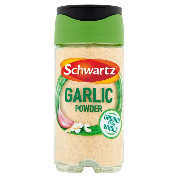 Schwartz Garlic Powder 55g