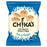 Chika's Sea Salt and Vinegar Rice Crisps 25g