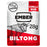 Ember Snacks Chilli Flavour Beef Biltong 28g