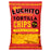 Gran Luchito Chipotle Tortilla Chips 150g