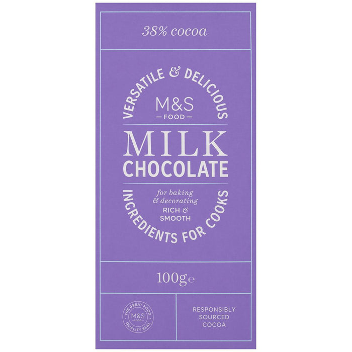 M&S Collection Mixologist's Chocolate Assortment