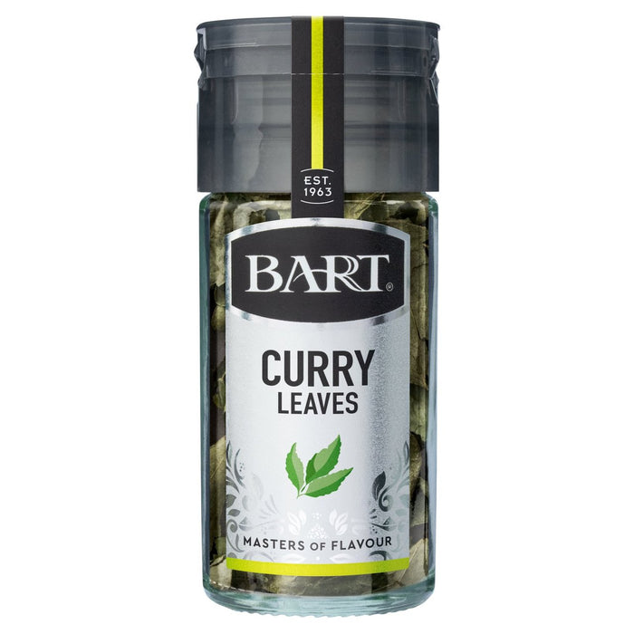 Bart Curry Blätter 2G