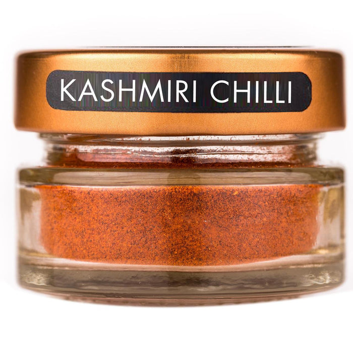 Zest & Zing Kashmiri Chilli Powder 20g