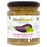 Rama de oliva aubergina y pasta de albahaca 190g