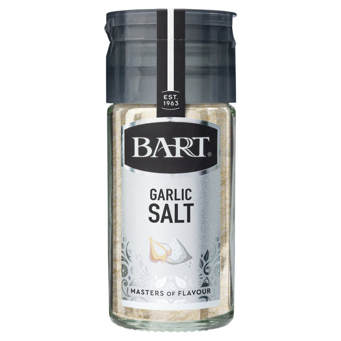 Bart Salt à l'ail 80g