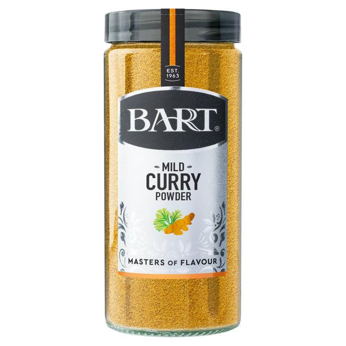 Bart Lave Curry Powder 87g