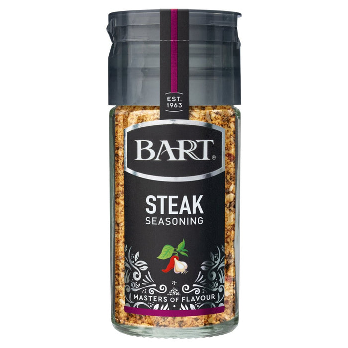 Bart Steak Seasoning 46g
