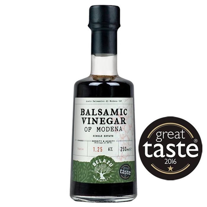 Special Offer - Belazu Balsamic Table Vinegar 250ml