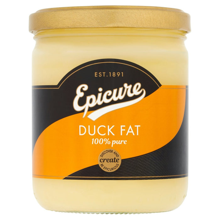 Epicure Duck Fett 320g