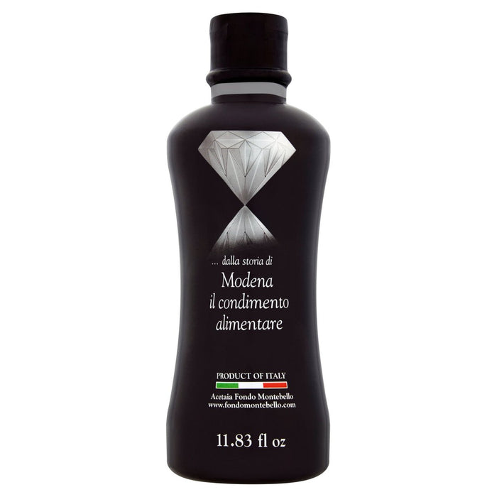 Fondebello -Balsamic -Glasur 350 ml