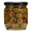Harvey Nichols Green Oliven mit Piment 410g gefüllt