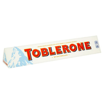 Ensemble de cadeaux au chocolat suisse Toblerone, chocolat au lait,  chocolat blanc et amande caramélisée salée croquante, bonbon au chocolat de  la