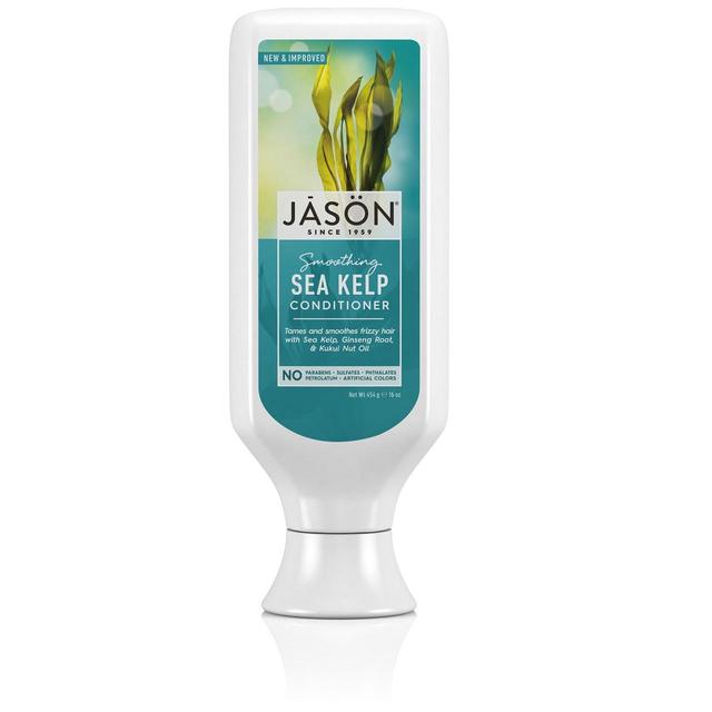 Jason Vegan Sea Kelp Conditioner 480ml